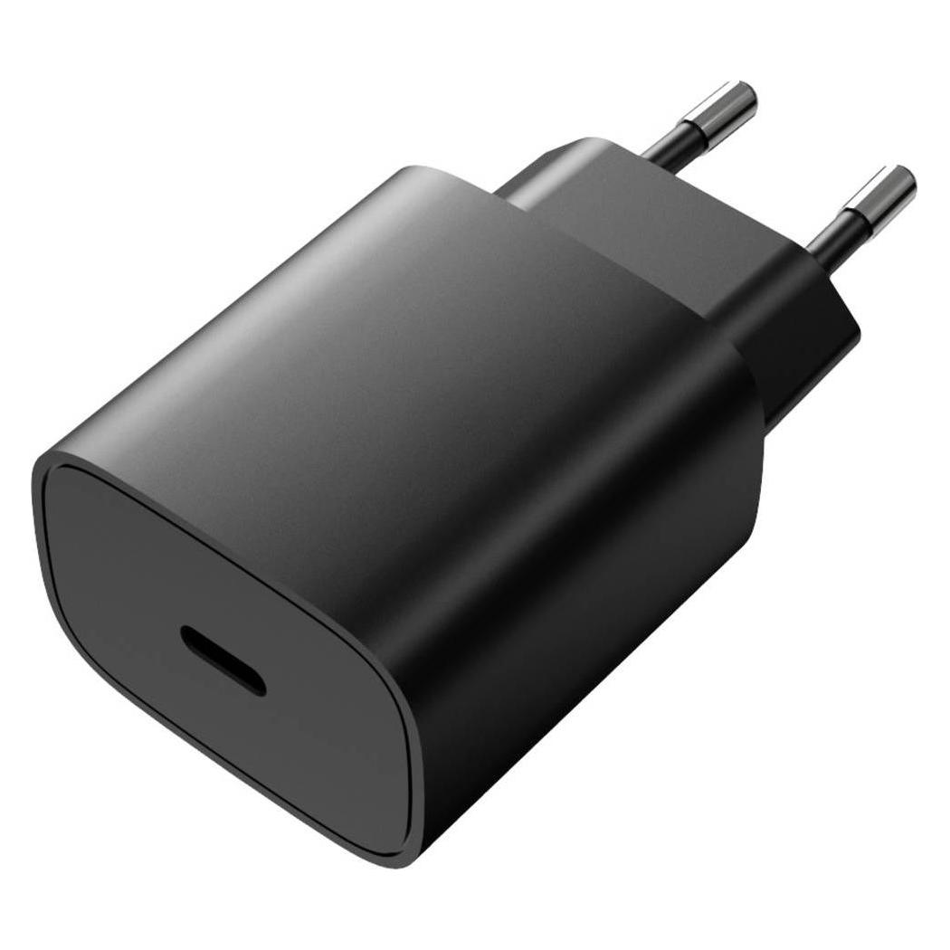 HN Power HNP30EU-CPD USB-C Adapter 20 V/DC 3.0 A 30 W (HNP30EU-CPD)