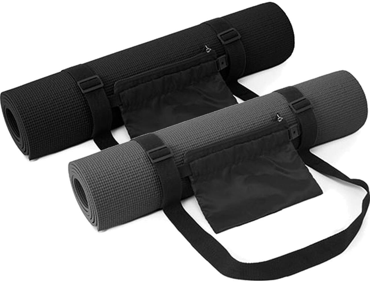 Tridri Tr701 Sport-Accessories Black One Size