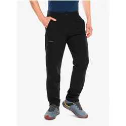 MGA, Herren, Outdoorhose, Viking Expander Ultralight Man Hosen (XL), Schwarz