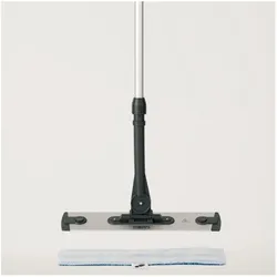 Polti Reinigungstuch-Set, Reinigungsutensil, Blau