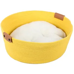 D&D Tod (Katze), Hundebett + Katzenbett