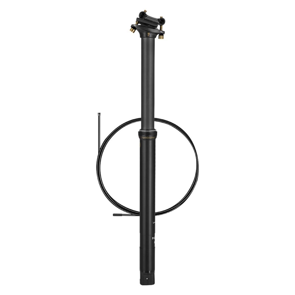 Crankbrothers Sattelstütze Highline 11 (31.60 mm) (16488)