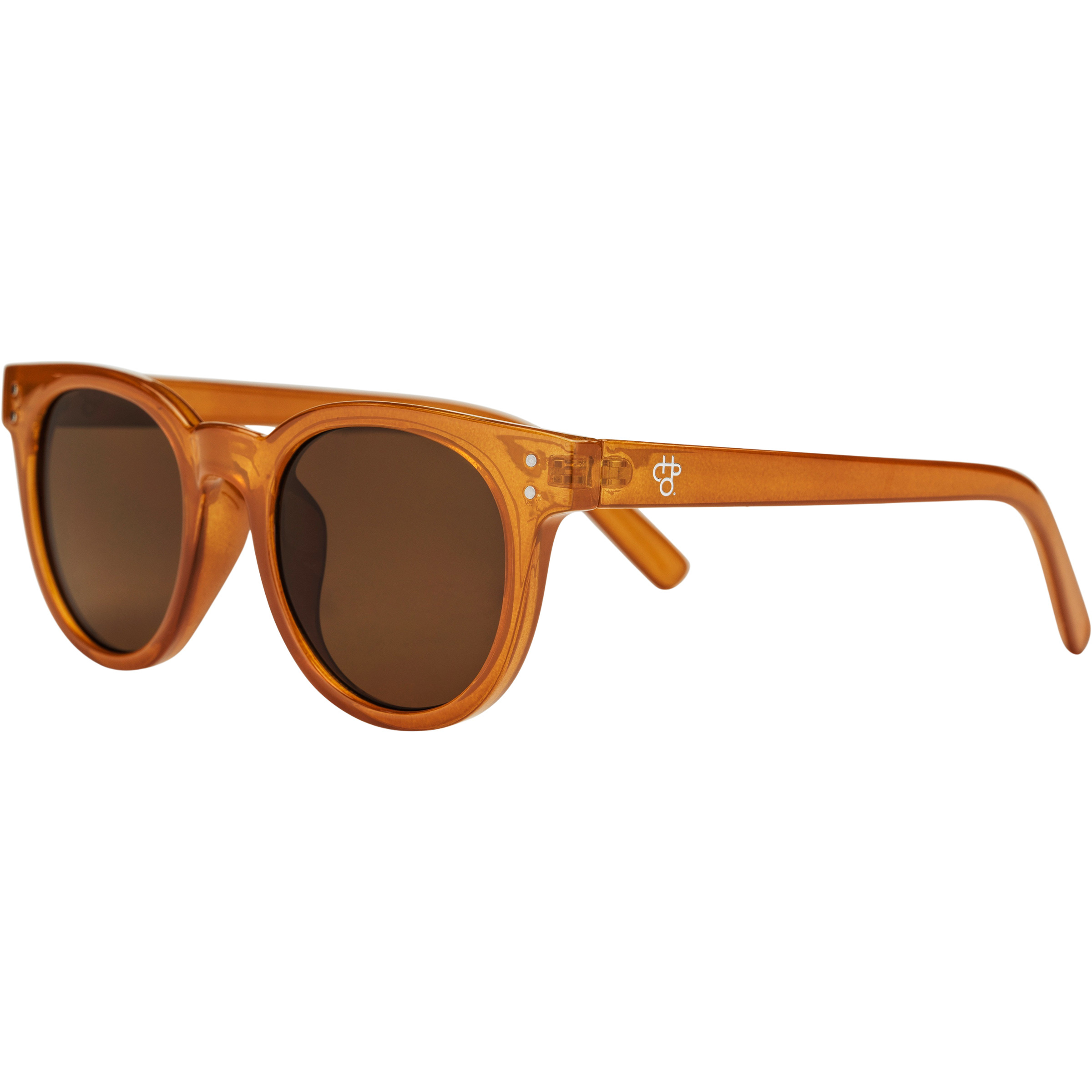 Chpo Byron X Sonnenbrille Sonnenbrillen orange Größe M Lifestyle