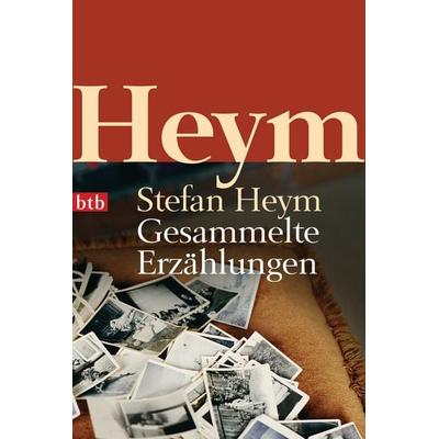 Gesammelte Erzählungen, Taschenbuch von Stefan Heym, btb