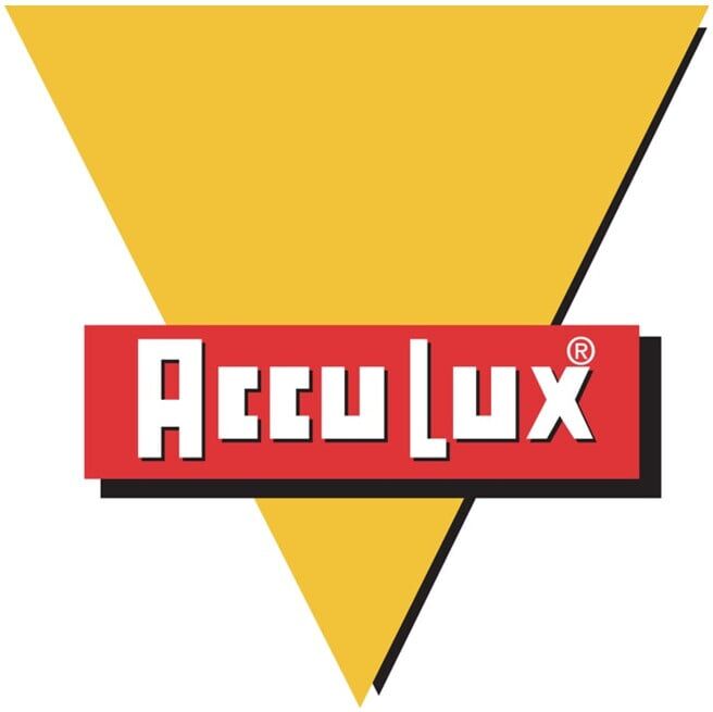 AccuLux Arbeitsleuchte SL5 LED Set 456441)