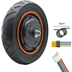 Motor 36V 350W Navee N40