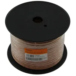 Televes LS-Kabel 2x2,5 mm LS225T