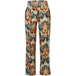 Feincord-Hose MYBC orange, 38