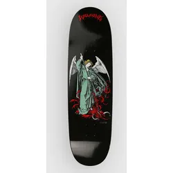 Welcome Spear Nick Garcia Pro 8.8" Skateboard Deck black Gr. Uni