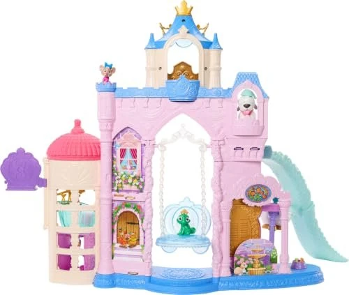 Barbie Fairy Puppe mit langen Haaren - Meerjungfrau