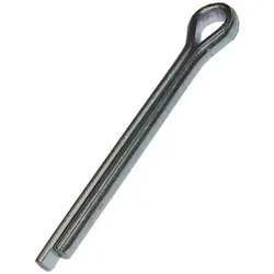 Dresselhaus, Schrauben, Splinte (50 Schrauben pro Stück)