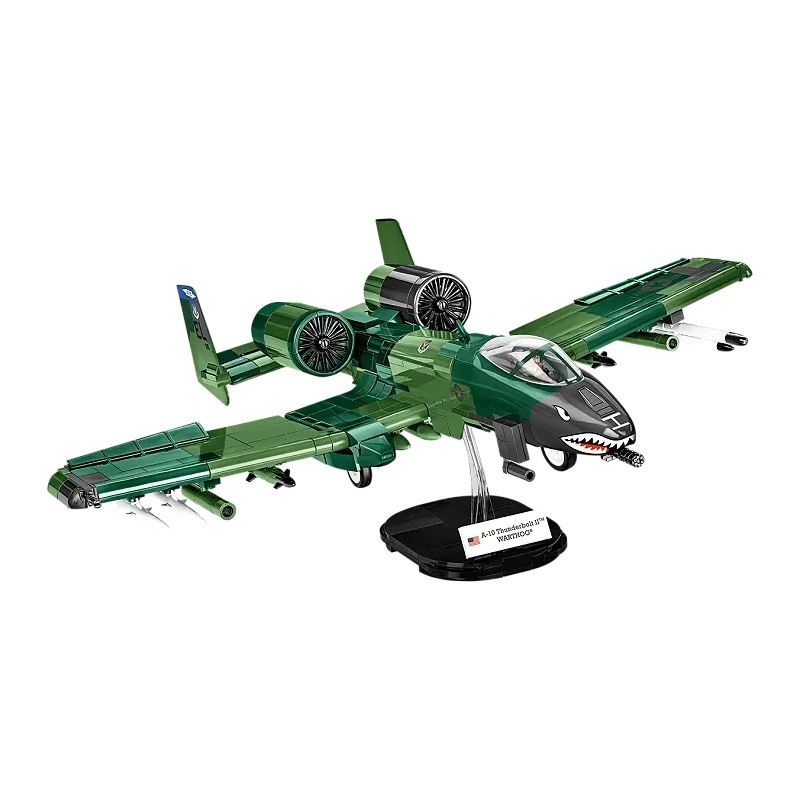 Cobi A-10 Thunderbolt II Warthog