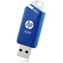 HP USB-Stick 3.1 x755w 256 GB (256 GB, USB-A), USB Stick, Weiss