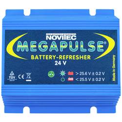 Novitec Megapulse 24 V Bleiakku-Refresher 24 V 655000332