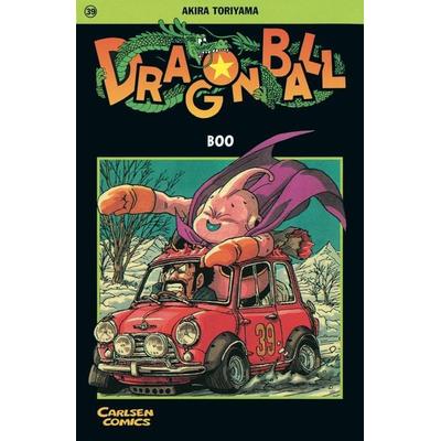 Dragon Ball 39, Taschenbuch von Akira Toriyama, Carlsen, 978-3-551-73629-1