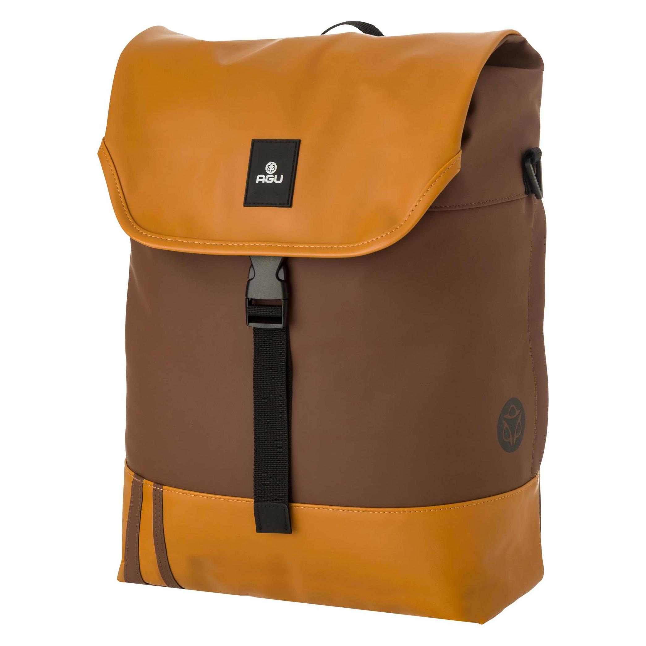 Agu Urban Pumpkin Spice Wasserdichte Einzeltasche (17 l) (41497605-606)