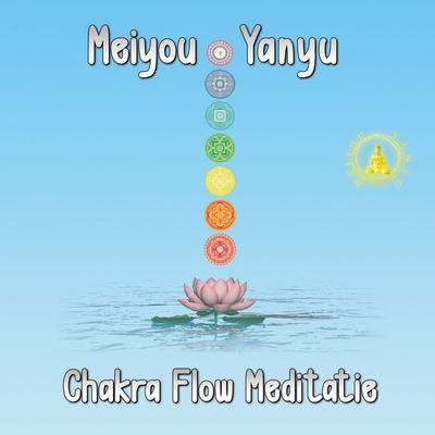 Chakra Flow Meditatie - Wilhelm-Georg Brokopf, Audio, 4067248784211