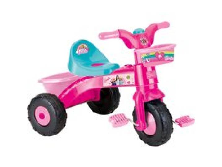 BARBIE Tricycle enfant
