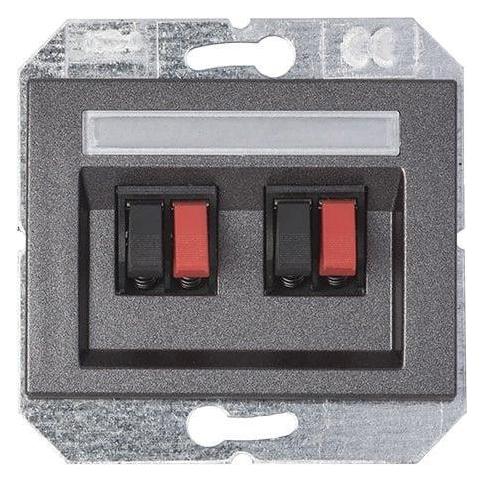 Vila AUDIO SOCKET 2ANTRA GL04-02 XP500 (477910161719)