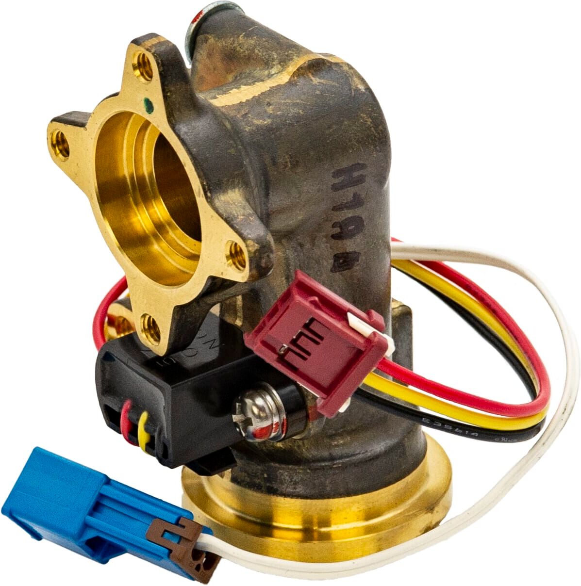 Rinnai N Series Replacement Water Flow Sensor