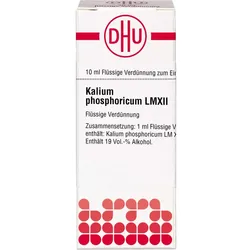 Kal Phos Lm Xii 10 ML