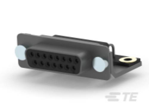 TE Connectivity 5745113-2 Package