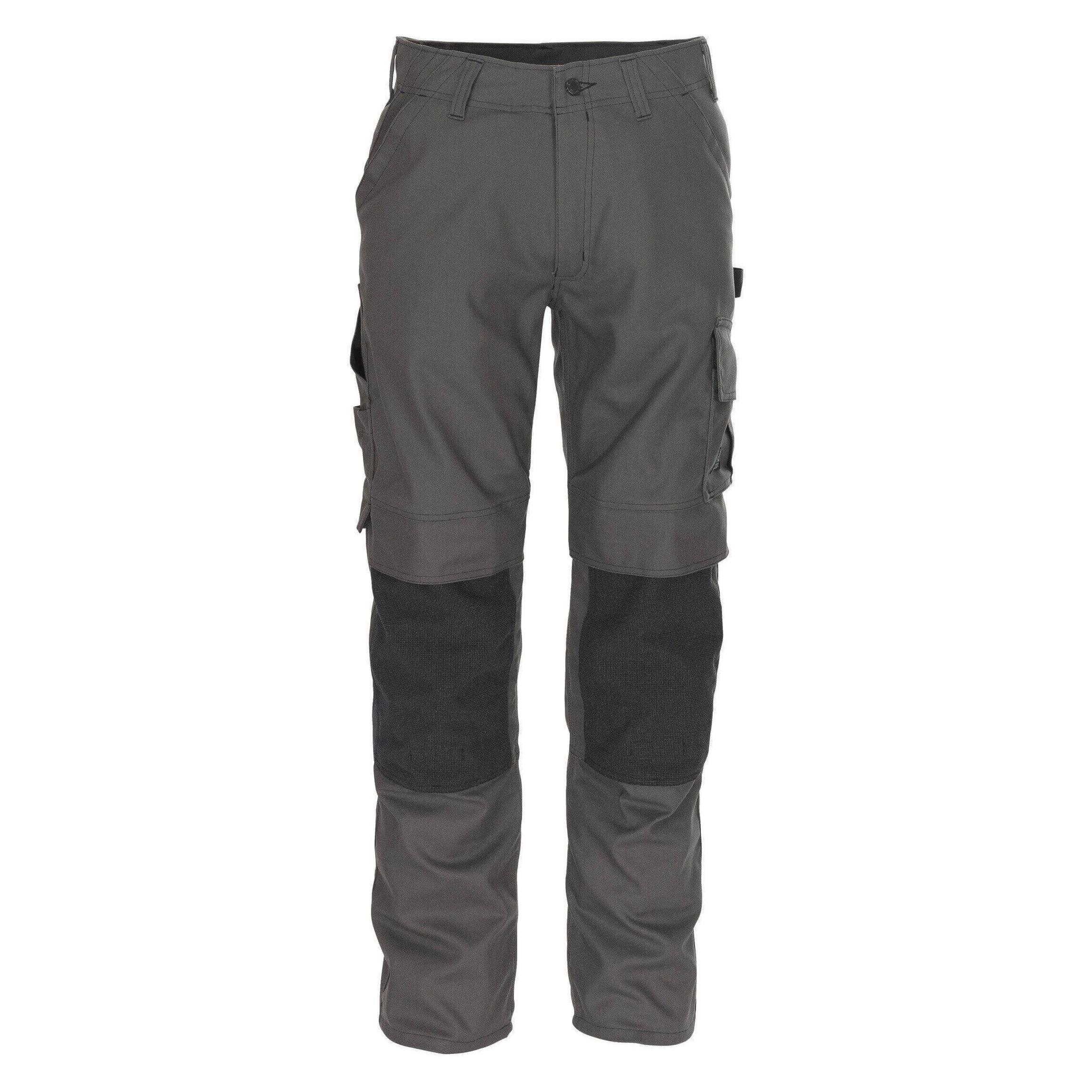 Mascot Bundhose "Lerida" anthrazit Gr.64 (64) (5707209377944)
