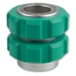 Nautec - Rubber Knob / ProLine Nitrox - NAUTEC - Grün