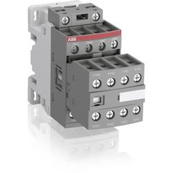 ABB NFZ71E-22 Hilfsschütz 7 Schließer, 1 Öffner 1.7 W mit Überspannungsschutz Piece 1 St. 1SBH136001R2271