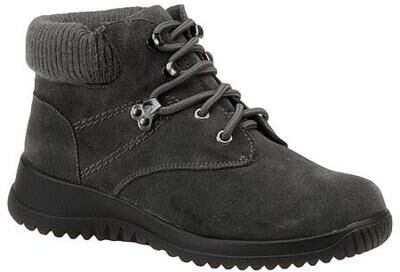 Wanderlust Boston - Womens 12 Grey Boot N