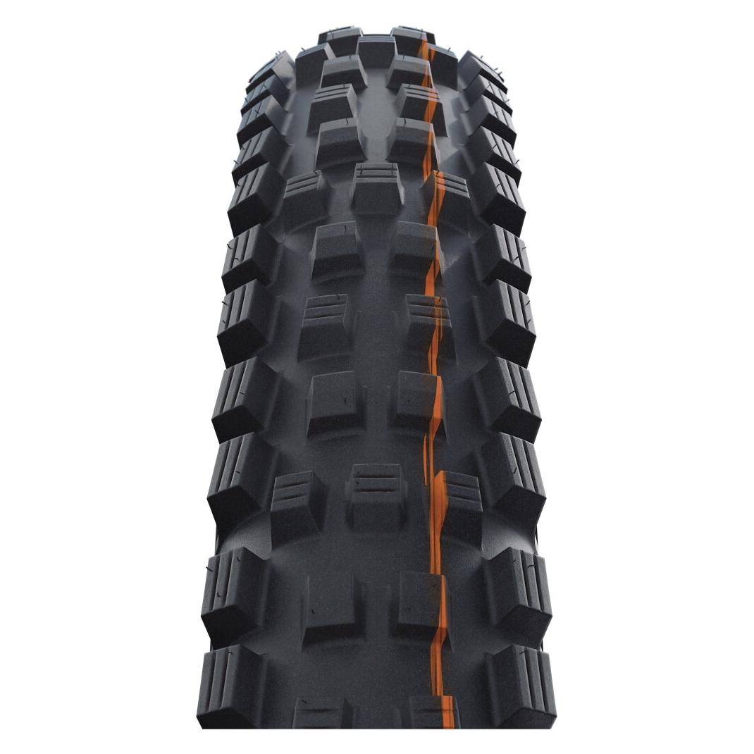 Schwalbe Magic Mary - TLE - ADDIX - DD - Performance - 27.5x2.40 - Black (27.5 x 2.40, 62-584) (11654528.01)