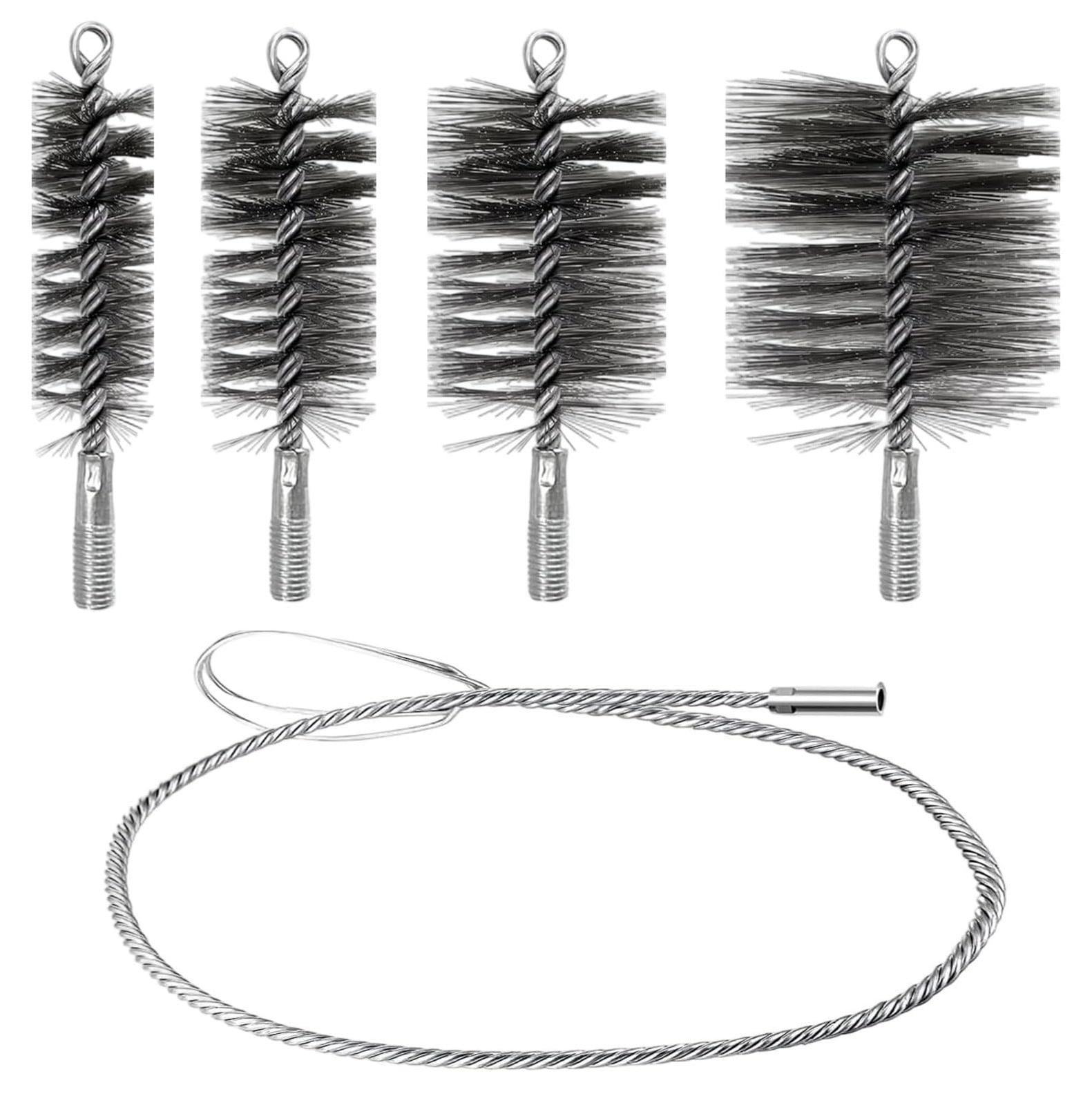 Lustrens set van 4 stuks