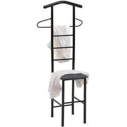 Caro Möbel, Garderobe + Kleiderstange, Jivo
