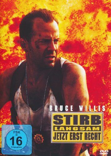 Bruce Willis - Stirb langsam: Jetzt erst recht - Preis vom 11.10.2026 03:10:56 h