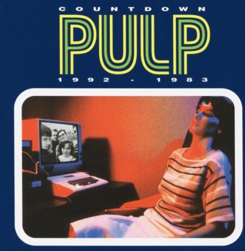 Pulp - Countdown 1992-1983 - Preis vom 30.09.2026 09:01:18 h