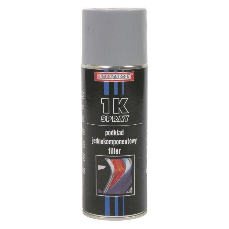 interBär CAR PRIMER 14001 GREY 1 K. (300002320)