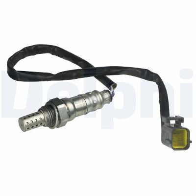 Delphi Lambdasonde [Hersteller-Nr. ES20235-12B1] für Rover, Land Rover