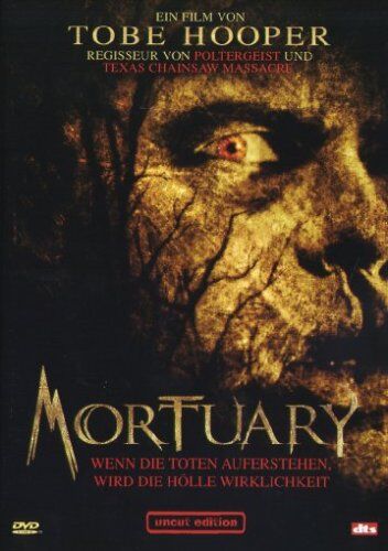 Mortuary - Preis vom 16.10.2026 11:41:07 h