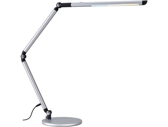 Paulmann Nova Coin 79562 Lampe À Led De Table Led 9.5 W Argent (mat)