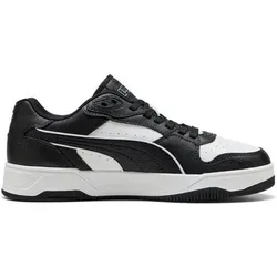 PUMA Herren Freizeitschuhe RBD Break Low, Größe 44 in Weiß Weiß