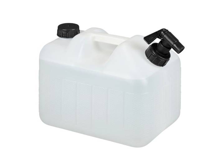 Relaxdays Jerrycan met kraan
