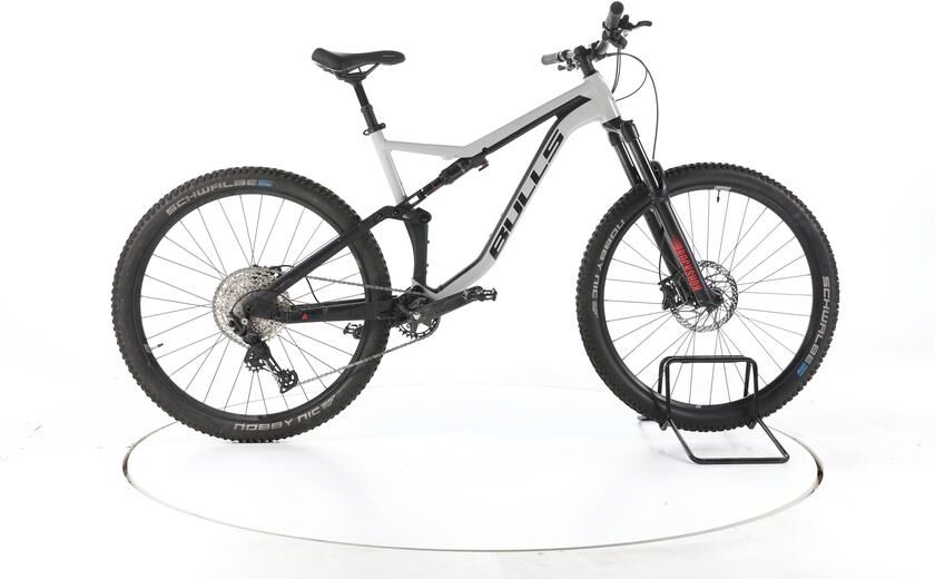 Bulls Copperhead FSX Fahrrad Fully - 307740