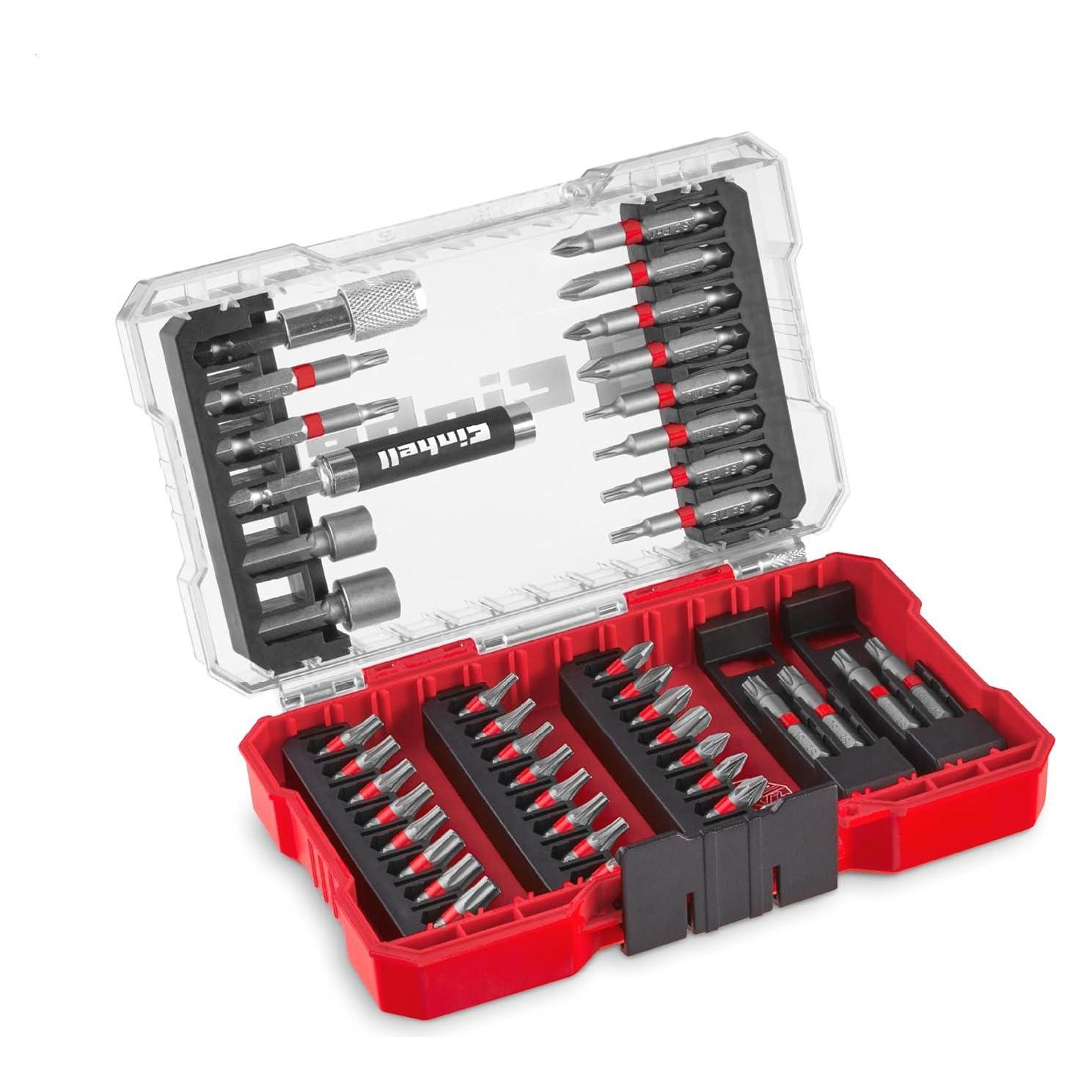 Einhell Bit-Set (Sechskant (hexagonal)) (118953)