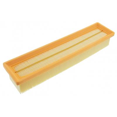 MAPCO Luftfilter 60101 Filtereinsatz 59mm für RENAULT