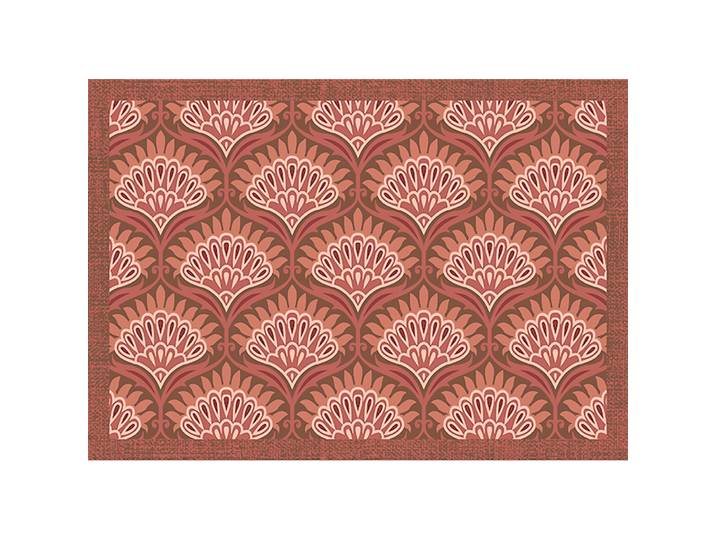 Teppich Arvid B 75 cm