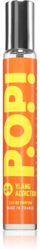POP! Ylang Addiction Eau de Parfum mixte 30 ml
