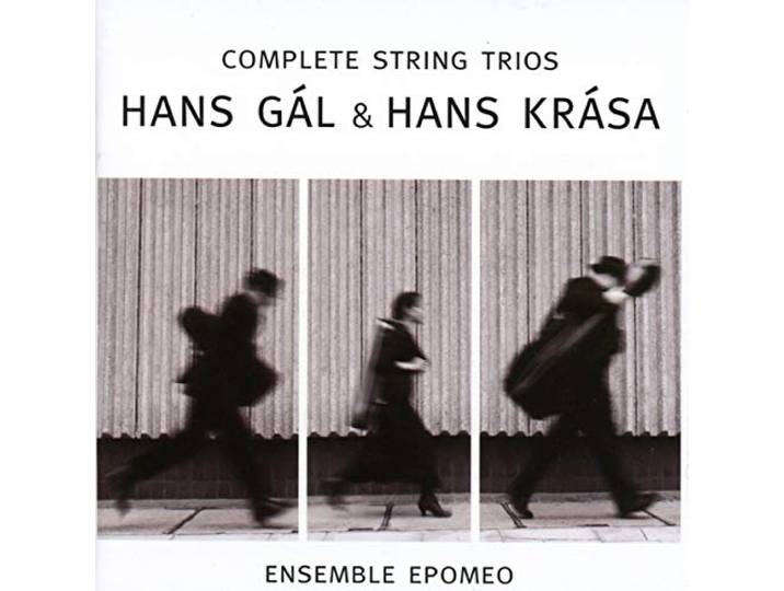 Ensemble Epomeo - Complete String Trios