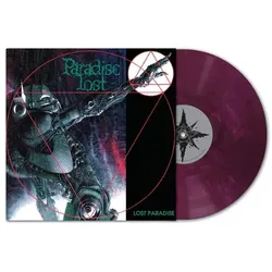 Peaceville, Schallplatten, Lost Paradise (Aniv) (Paradise Lost)