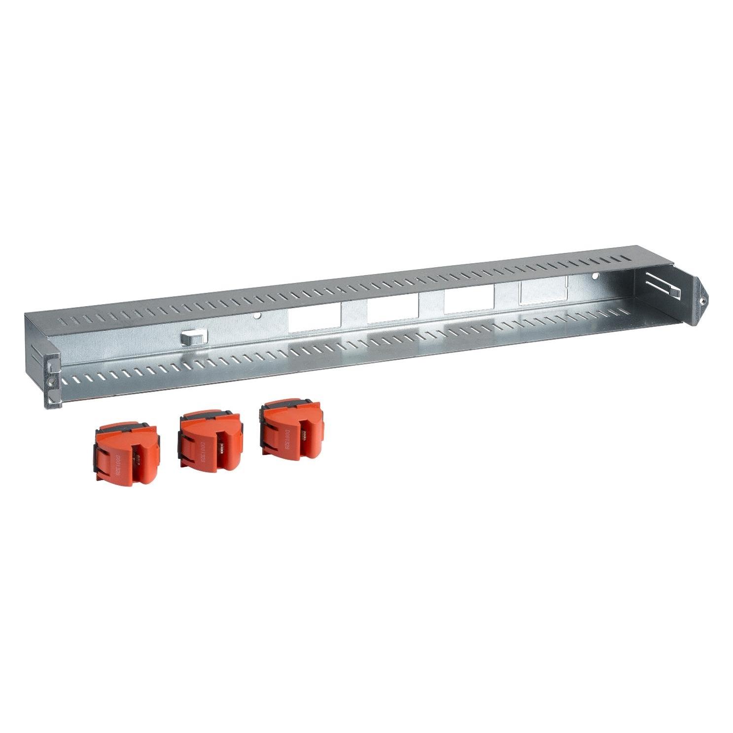 Schneider Electric Fester Teil Steckeins. Motorabg.H 50Mm 88050 (88050)