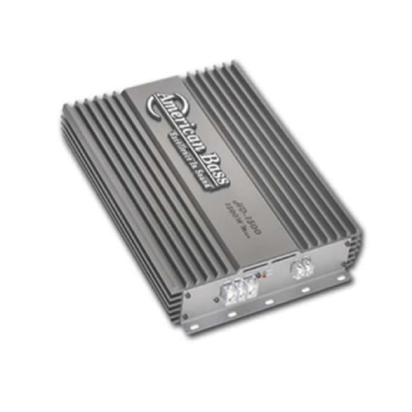 American Bass HD-1500